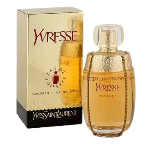 عطر اف سان لوران ايفريس او دي بارفان