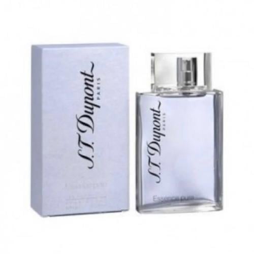 عطر اس تي ديبونت اسينس بيور او دي تواليت رجالي