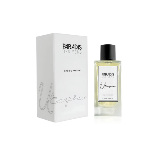عطر باراديس ديس سينس يوتوبيا او دي بارفان