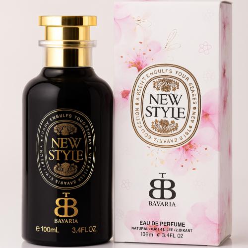 عطر قوشي نيو ستايل او دي بارفان - guci