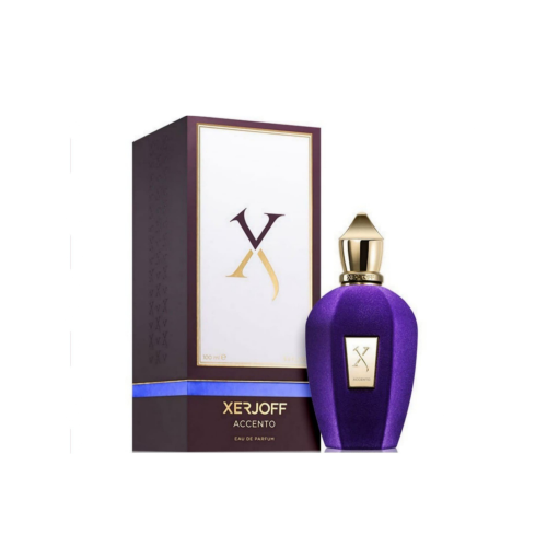 عطر زيرجوف اكسنتو او دي بارفان