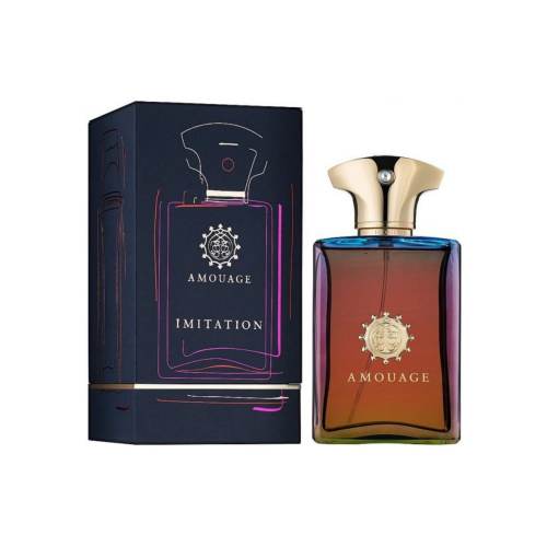 عطر امواج اميتيشن او دي بارفان
