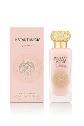 انستانت ماجيك انتينس او دي بارفان