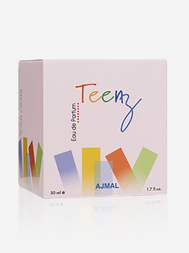 عطر اجمل تينز او دي بارفان