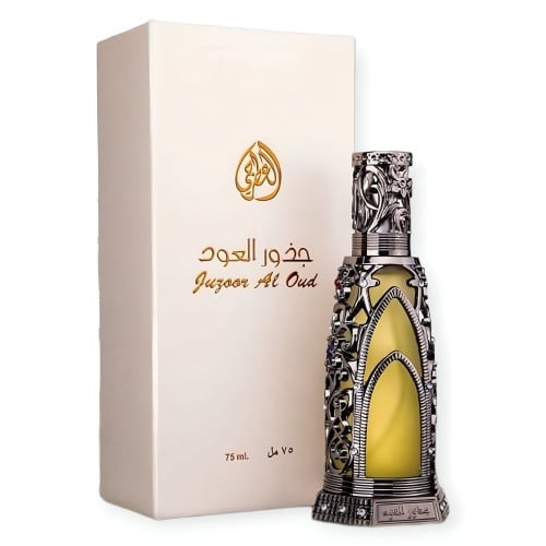 عطر جذور العود او دي بارفان