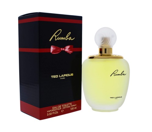 عطر تيد لابيدوس رومبا او دي تواليت