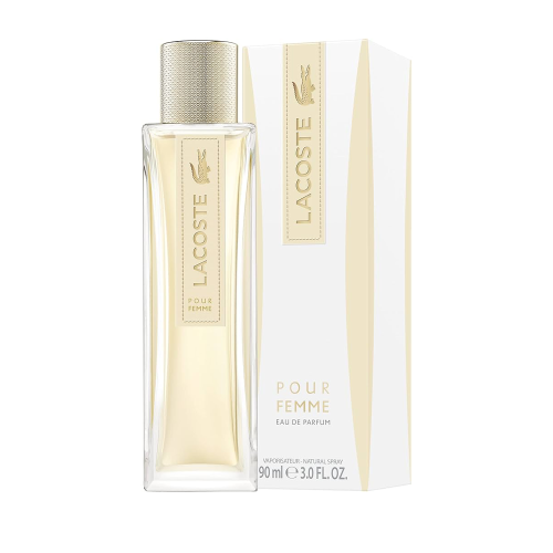 عطر لاكوست بور فيم او دي بارفان