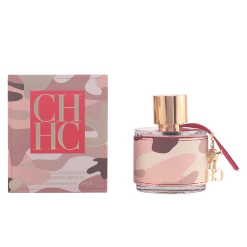 عطر كارولينا هيريرا سي إتش افريكا او دي تواليت