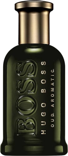 عطر هوغو بوس عود اروماتيك او دي بارفان