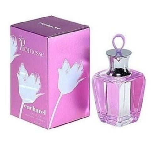 عطر كاشريل بروميس او دي تواليت