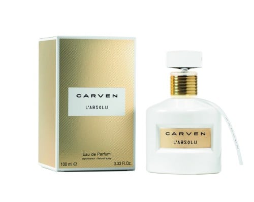 عطر كارفن لابسولو او دي بارفان