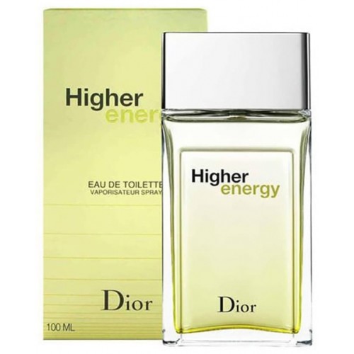 عطر كريستيان ديور هاير انرجي او دي تواليت