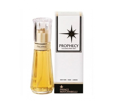 عطر برنس ماتشابيلي بروفيسي او دي كولون