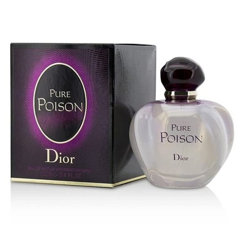 عطر كريستيان ديور بيور بويزن او دي بارفان