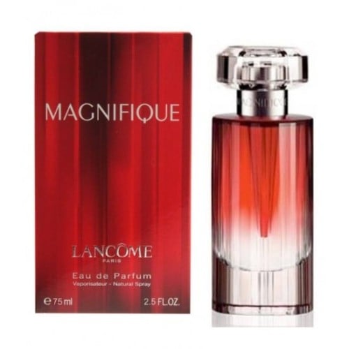 عطر لانكوم ماجنيفيك او دي بارفان