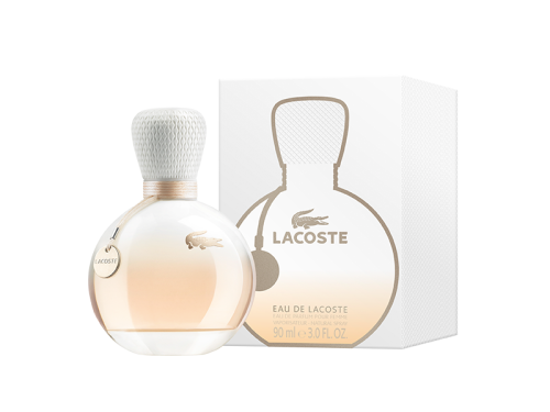 عطر لاكوست او دو لاكوست وومن او دي بارفان