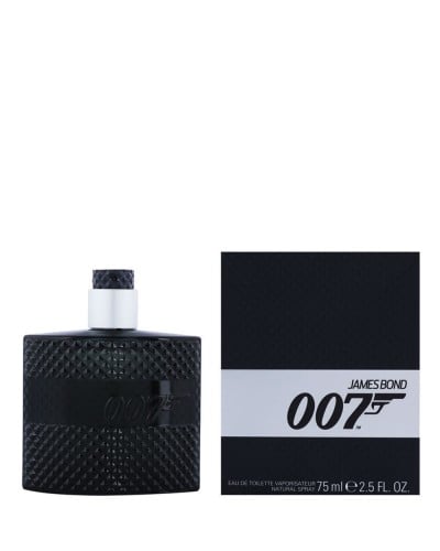 عطر جيمس بوند 007 كوانتوم او دي تواليت