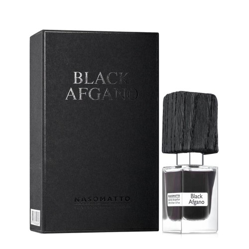 عطر ناسماتو بلاك افغانو بارفان
