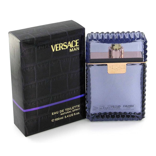عطر فرزاتشي مان او دي تواليت