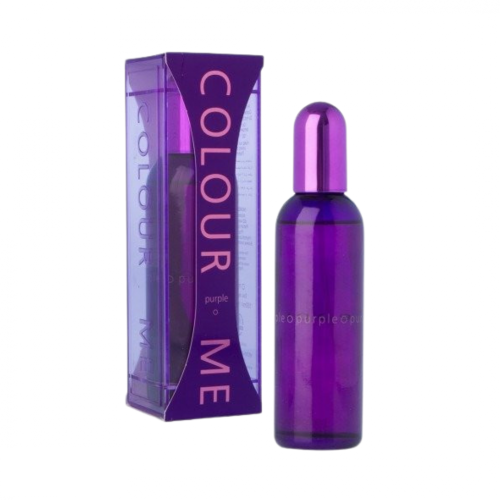 عطر كولور مي بربيل او دي بارفان