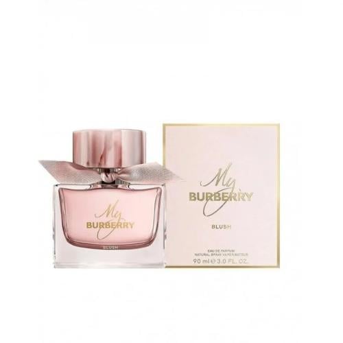 عطر بربري ماي بربري بلش او دي بارفان