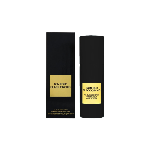 بخاخ جسم توم فورد بلاك اوركيد اول اوفر بودي سبراي...