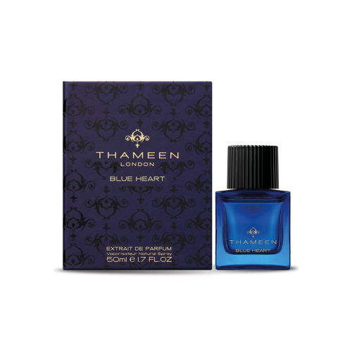 عطر ثمين بلو هارت اكستريت دي بارفان