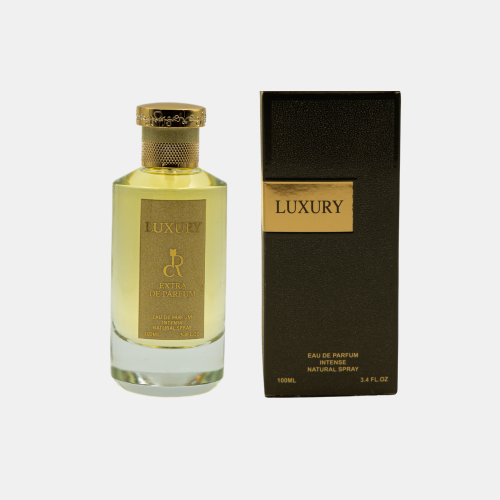 عطر سيتي روز لاكسوري اكسترا او دي بارفان