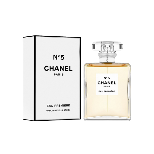 عطر شانيل ان 5 بريمير او دي بارفان