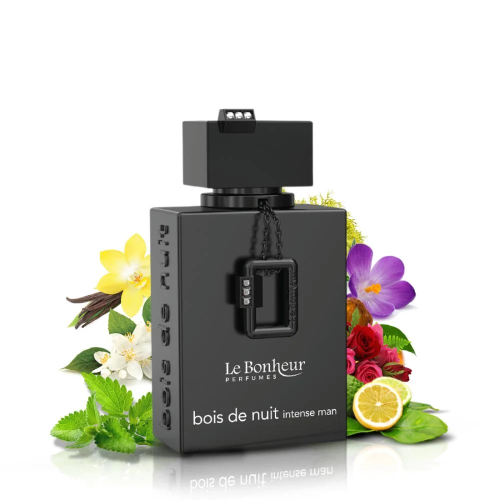 عطر لابونير بيو دي نوي انتينس او دي بارفان