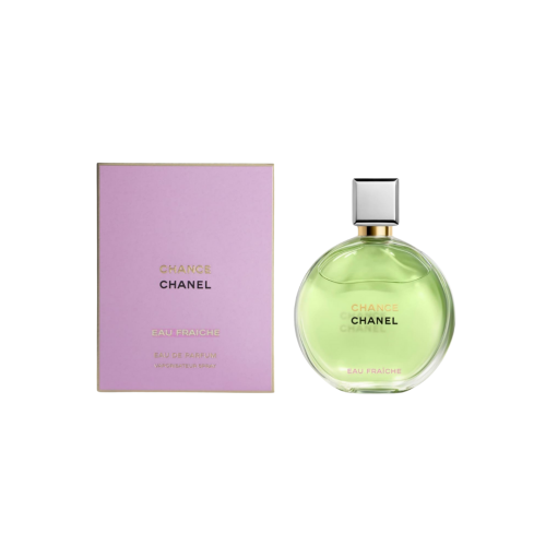 عطر شانيل شانس او فريش او دي بارفان
