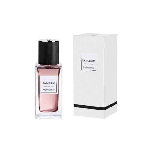 عطر اف سان لوران لافالير او دي بارفان