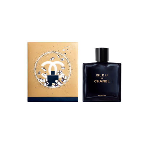 عطر شانيل بلو شانيل بارفان ليميتد اديشن