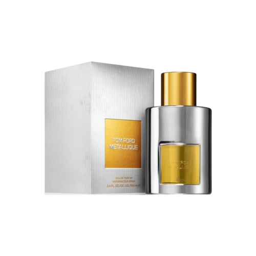 عطر توم فورد ميتاليك او دي بارفان