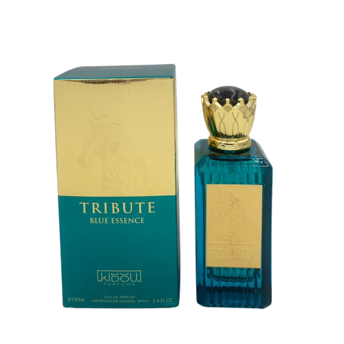 عطر تريبيوت بلو اسينس كايدو او دي بارفان