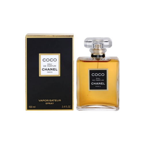 عطر شانيل كوكو او دي بارفان