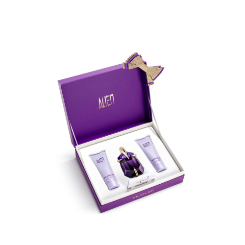 مجموعة موقلر الين انجل او دي بارفان (عطر 30ملي + ك...