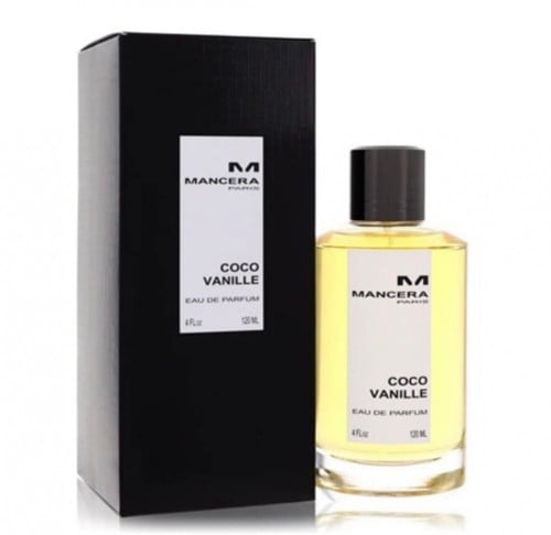 عطر مانسيرا كوكو فانيل او دي بارفان