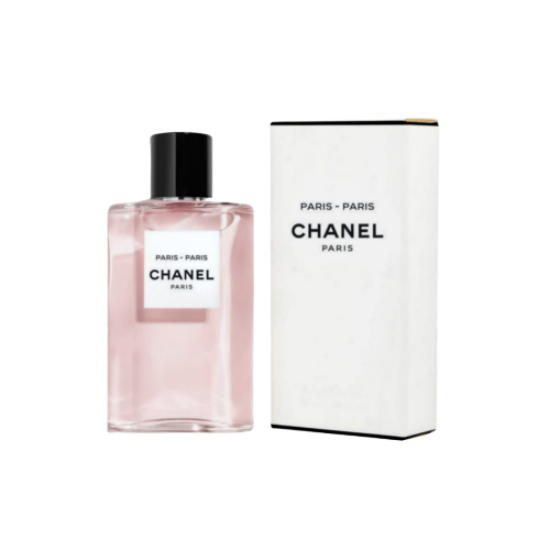 عطر شانيل باريس باريس او دي تواليت