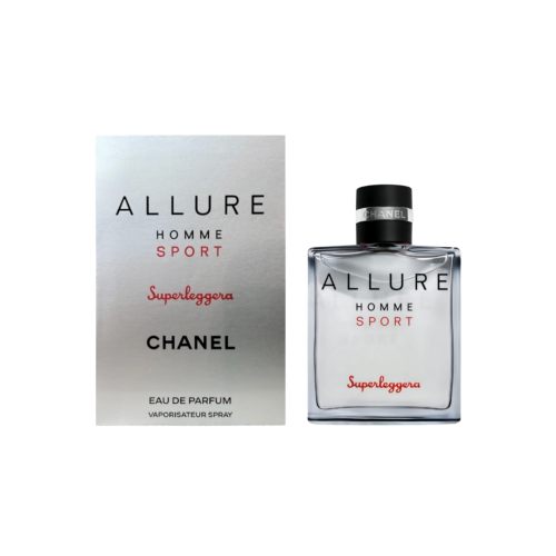 عطر شانيل الور سبورت سوبرليجيرا او دي بارفان