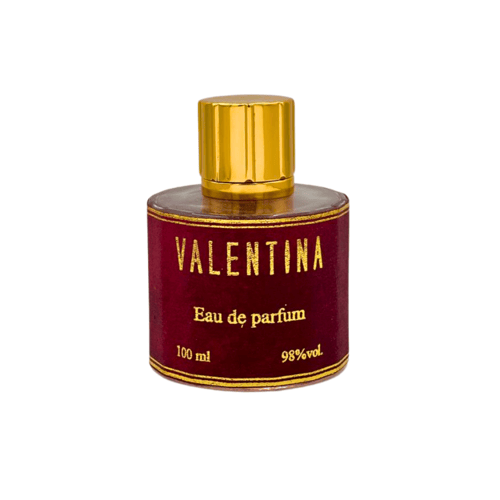 عطر فالنتينا او دي بارفان - valentina