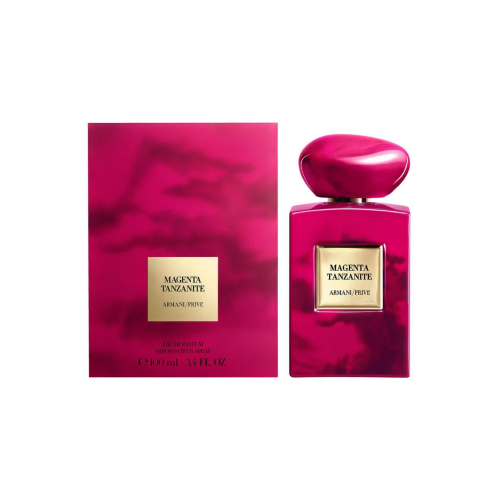عطر ارماني ماجينتا تنزانيت او دي بارفان