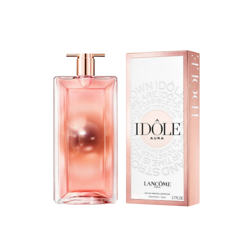 عطر لانكوم ايدول اورا او دي بارفان