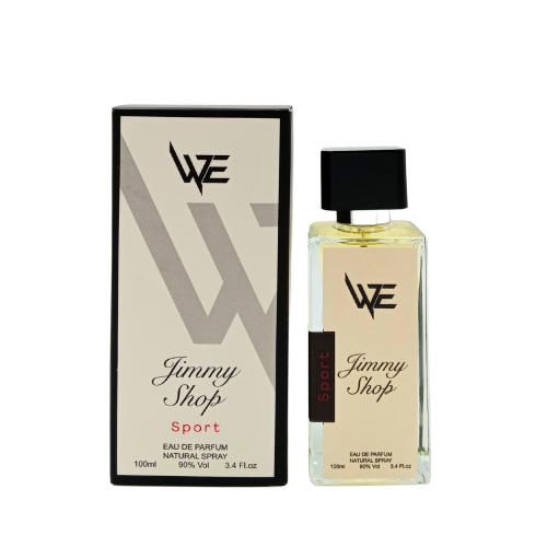 عطر جيمي شوب سبورت او دي بارفان
