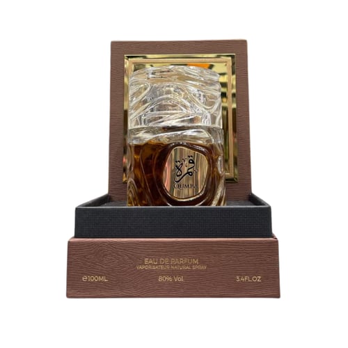 عطر لابونير قمره او دي بارفان