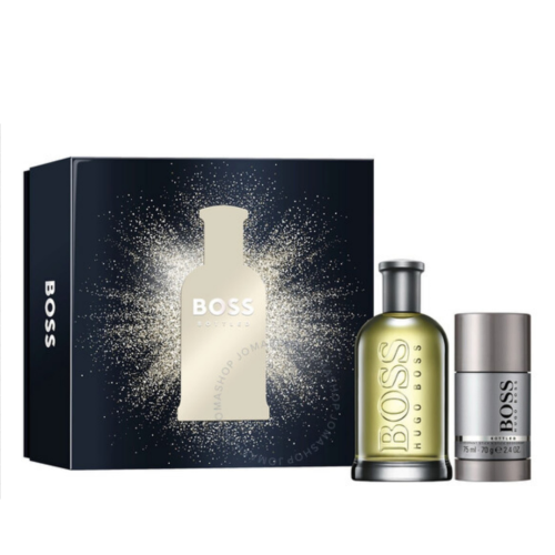 مجموعة بوس هوغو بوس بوتيلد او دي تواليت (عطر 200 م...