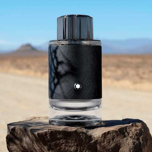 عطر مونت بلانك اكسبلورر او دي بارفان
