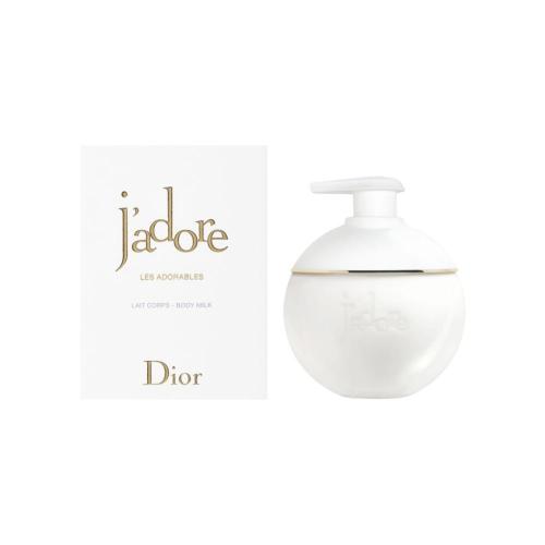 حليب للجسم ديور جادور ديور بودي ميلك 200 ملي