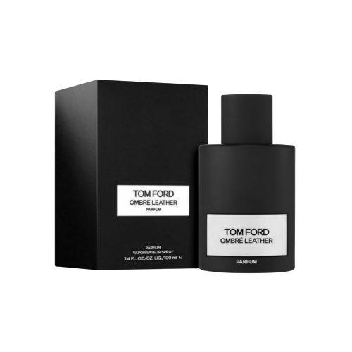 عطر توم فورد عنبر ليذر بارفان