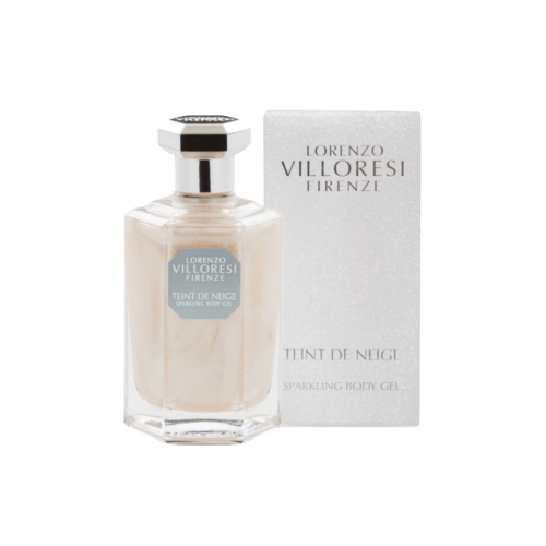 جل للجسم من لورينزو فيلويسي سباركينج